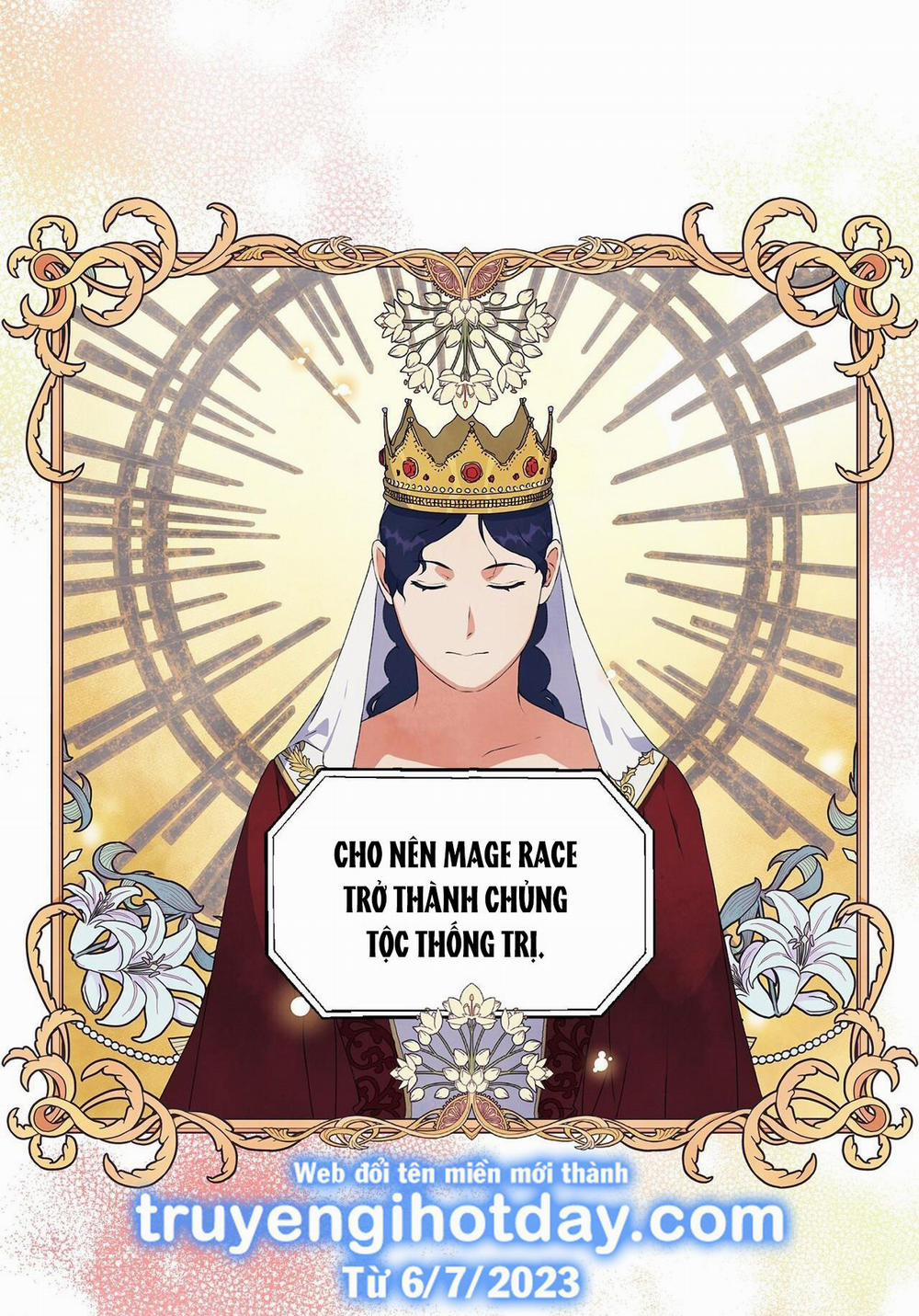 [18+] Chuyện Của Những Pháp Sư Ấy 6.1 trang 14