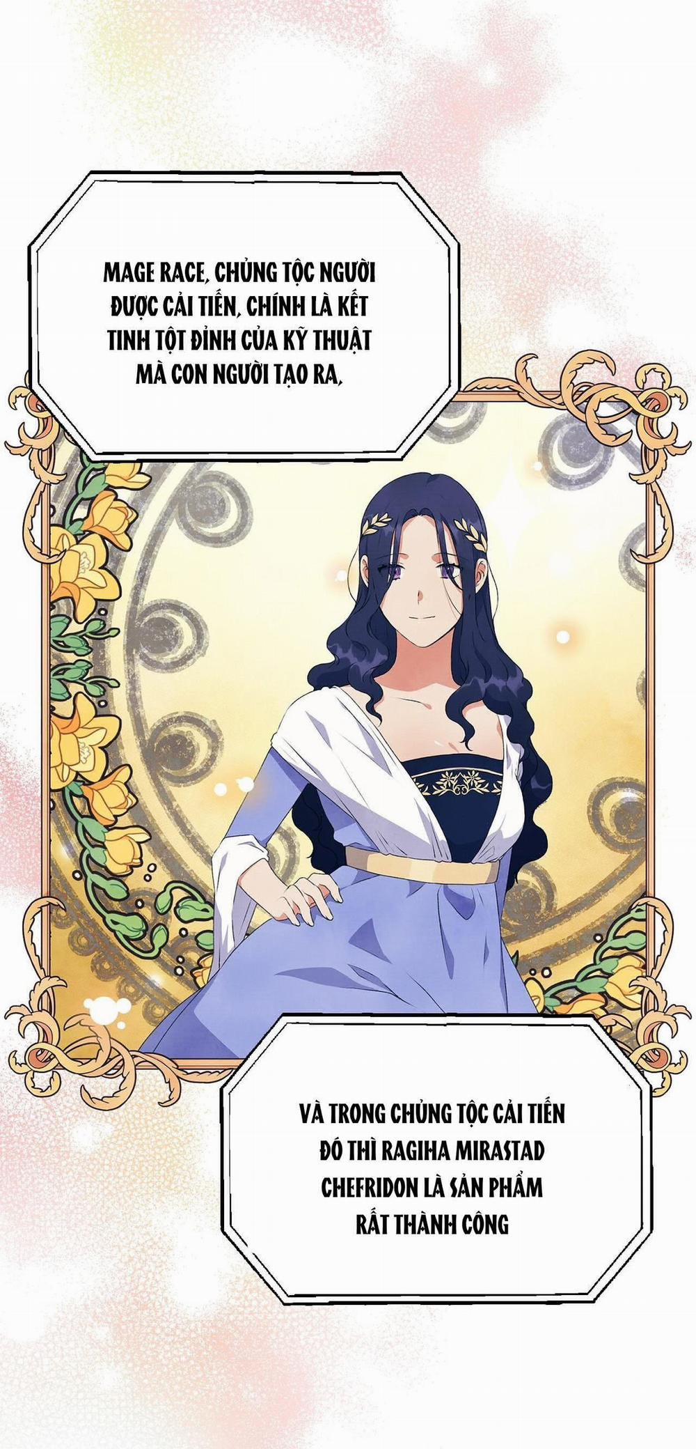 [18+] Chuyện Của Những Pháp Sư Ấy 6.1 trang 16