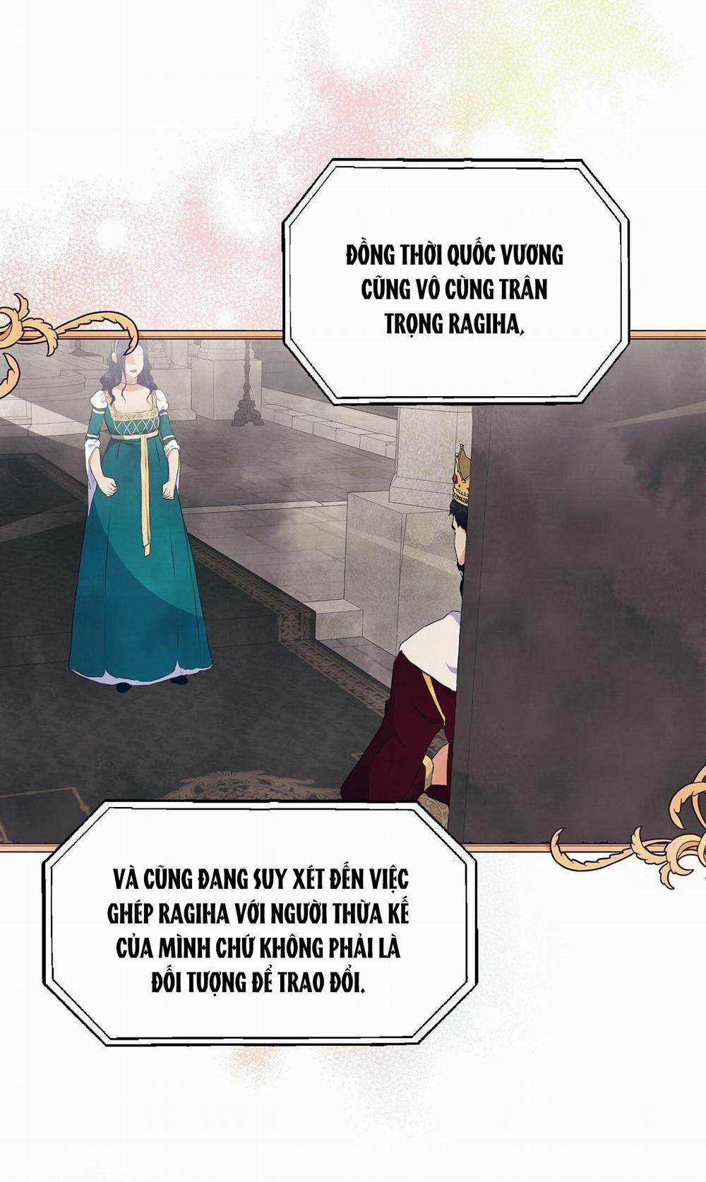 [18+] Chuyện Của Những Pháp Sư Ấy 6.1 trang 18