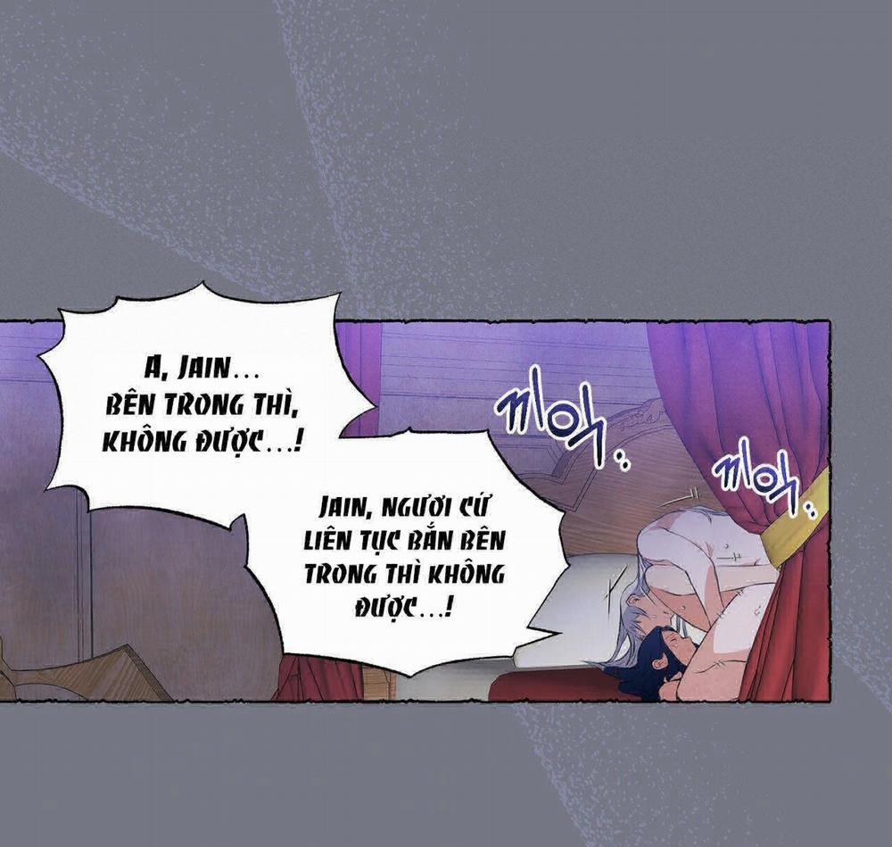 [18+] Chuyện Của Những Pháp Sư Ấy 6.1 trang 27