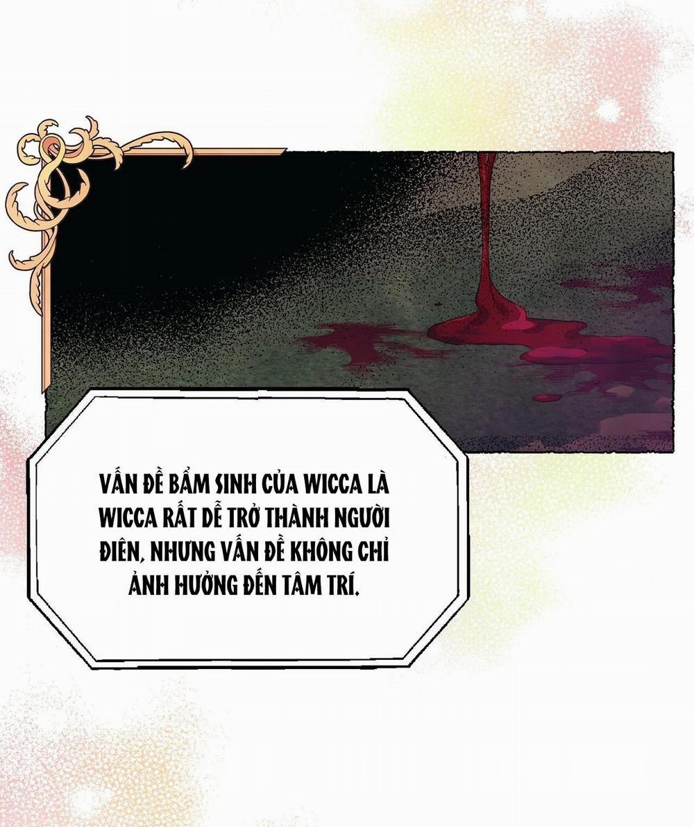 [18+] Chuyện Của Những Pháp Sư Ấy 6.1 trang 9