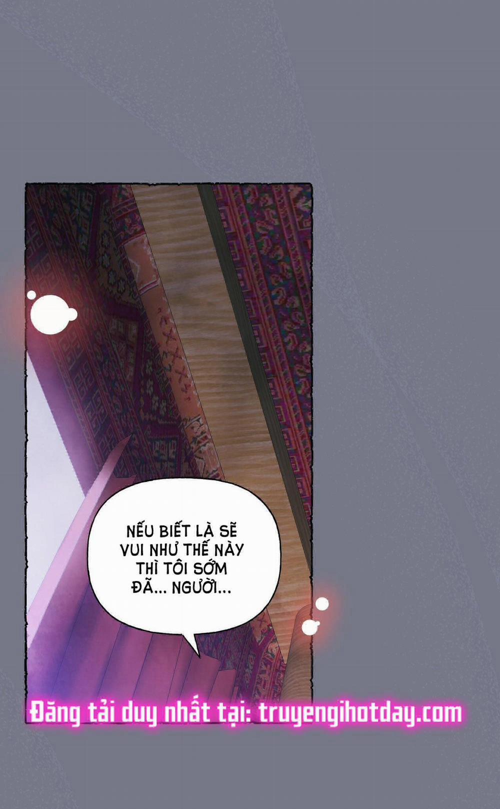 [18+] Chuyện Của Những Pháp Sư Ấy 6.2 trang 10