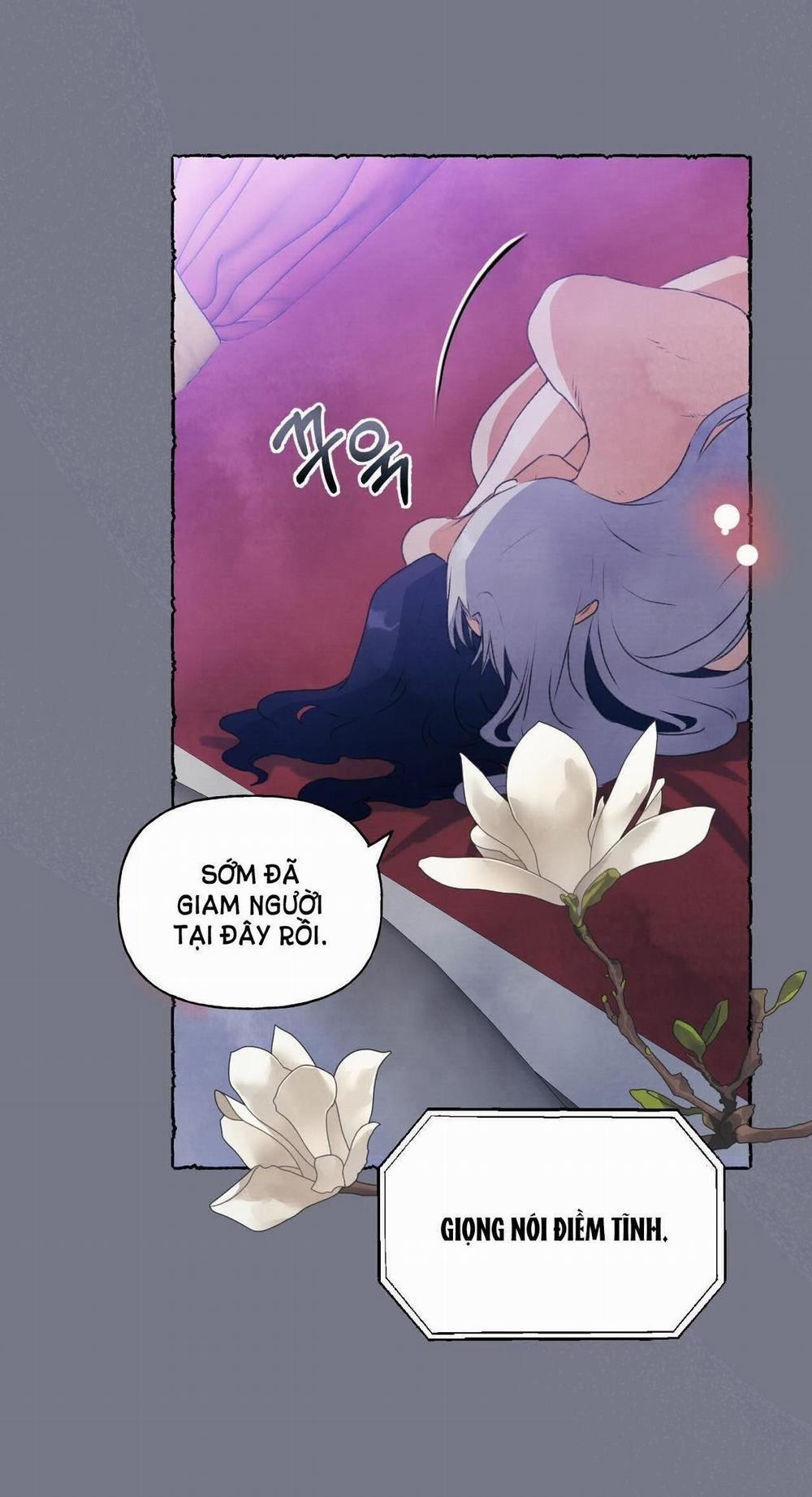 [18+] Chuyện Của Những Pháp Sư Ấy 6.2 trang 11