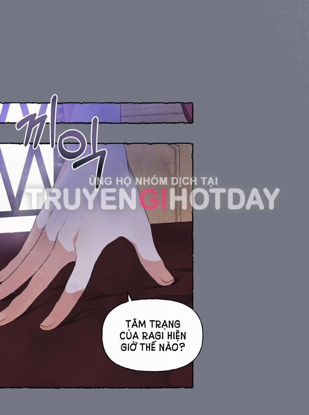 [18+] Chuyện Của Những Pháp Sư Ấy 6.2 trang 14