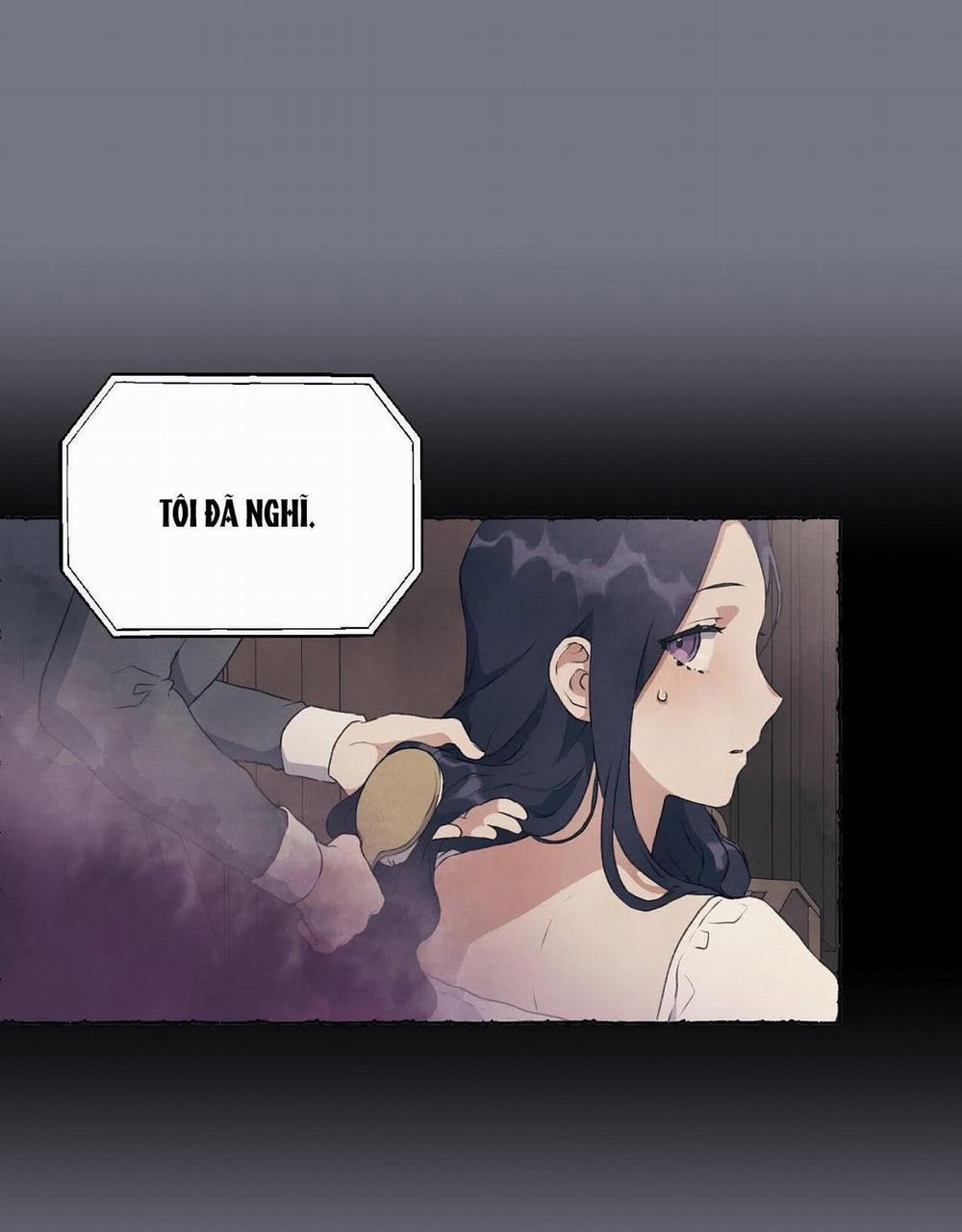 [18+] Chuyện Của Những Pháp Sư Ấy 6.2 trang 16