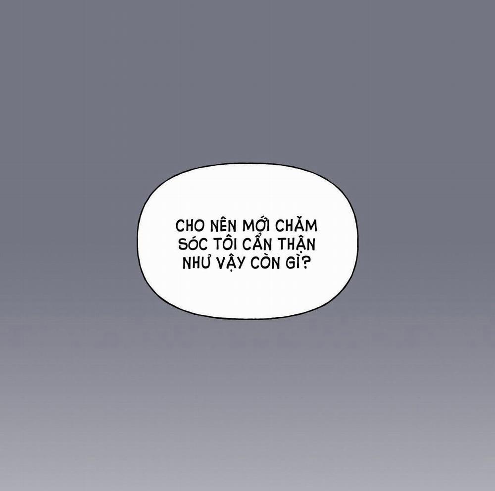 [18+] Chuyện Của Những Pháp Sư Ấy 6.2 trang 27