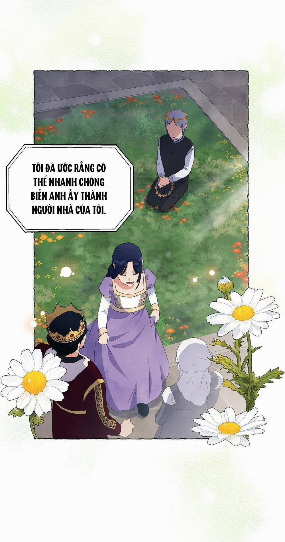 [18+] Chuyện Của Những Pháp Sư Ấy 6.2 trang 34