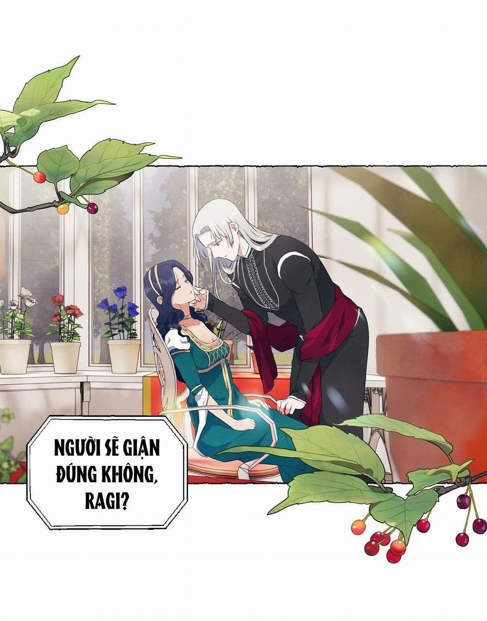 [18+] Chuyện Của Những Pháp Sư Ấy 7.1 trang 12