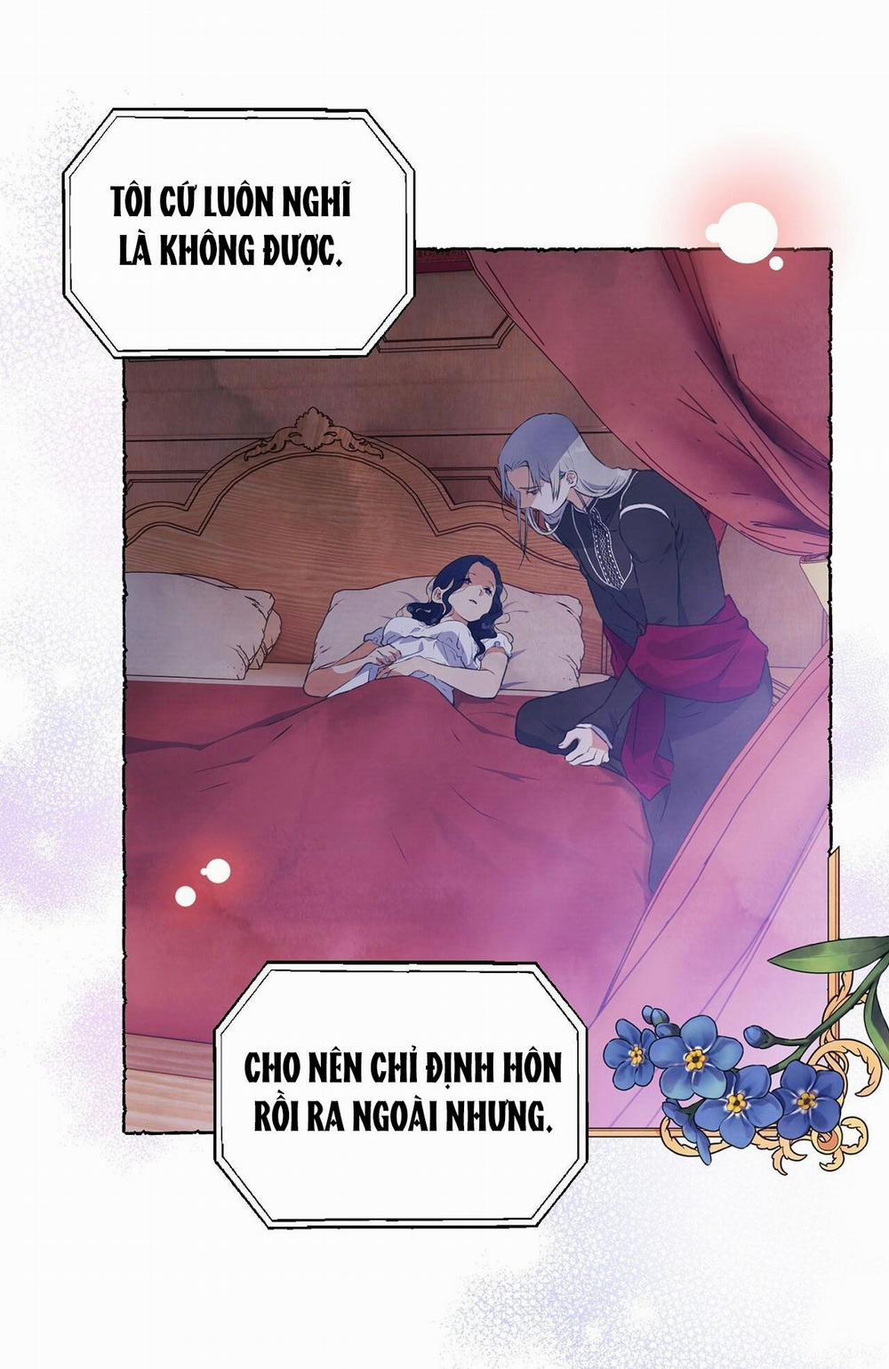 [18+] Chuyện Của Những Pháp Sư Ấy 7.1 trang 16