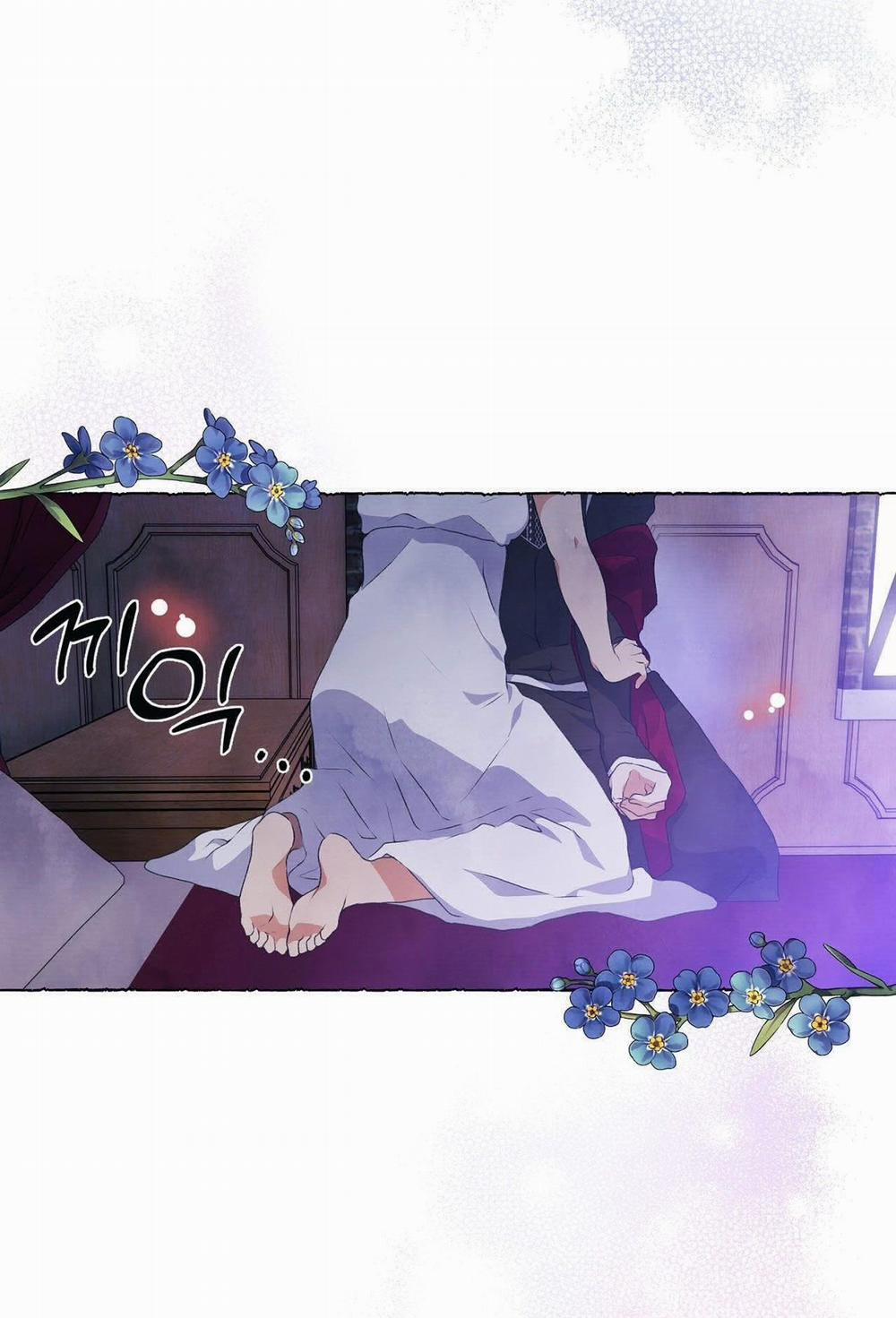 [18+] Chuyện Của Những Pháp Sư Ấy 7.1 trang 17