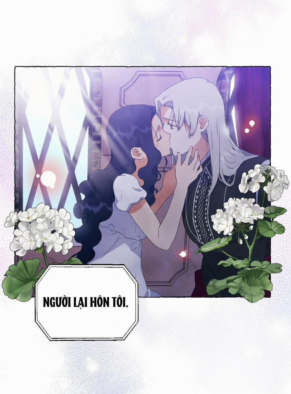 [18+] Chuyện Của Những Pháp Sư Ấy 7.1 trang 18