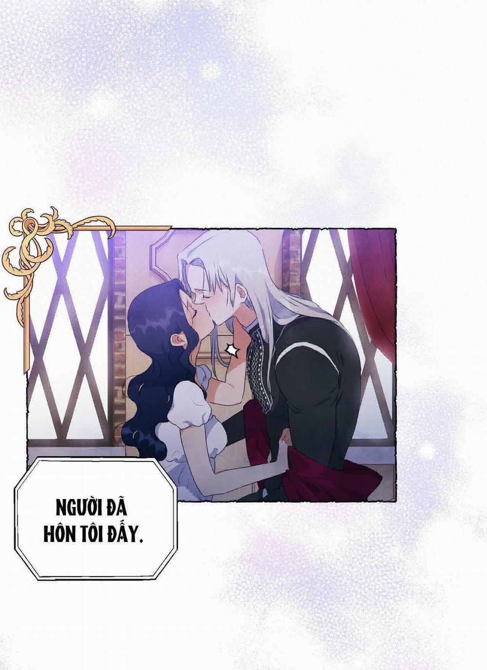 [18+] Chuyện Của Những Pháp Sư Ấy 7.1 trang 21