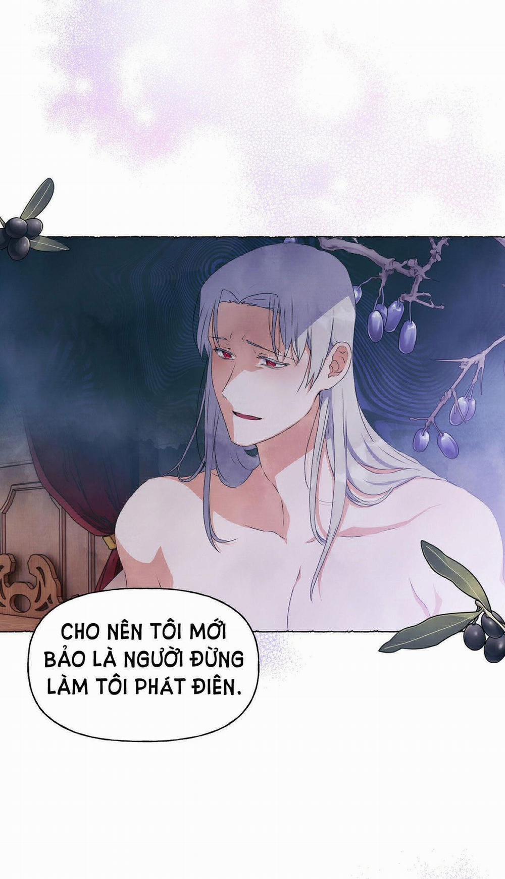 [18+] Chuyện Của Những Pháp Sư Ấy 7.1 trang 25