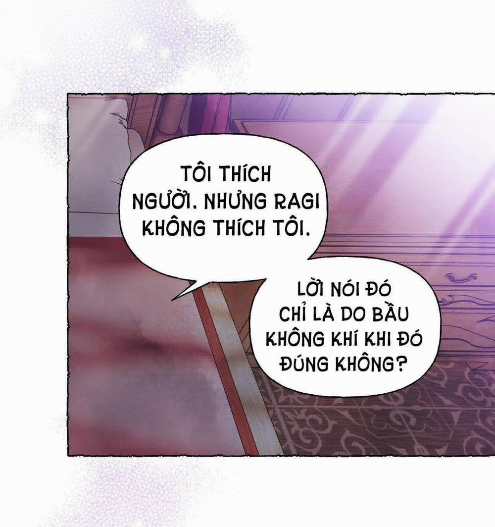 [18+] Chuyện Của Những Pháp Sư Ấy 7.1 trang 27