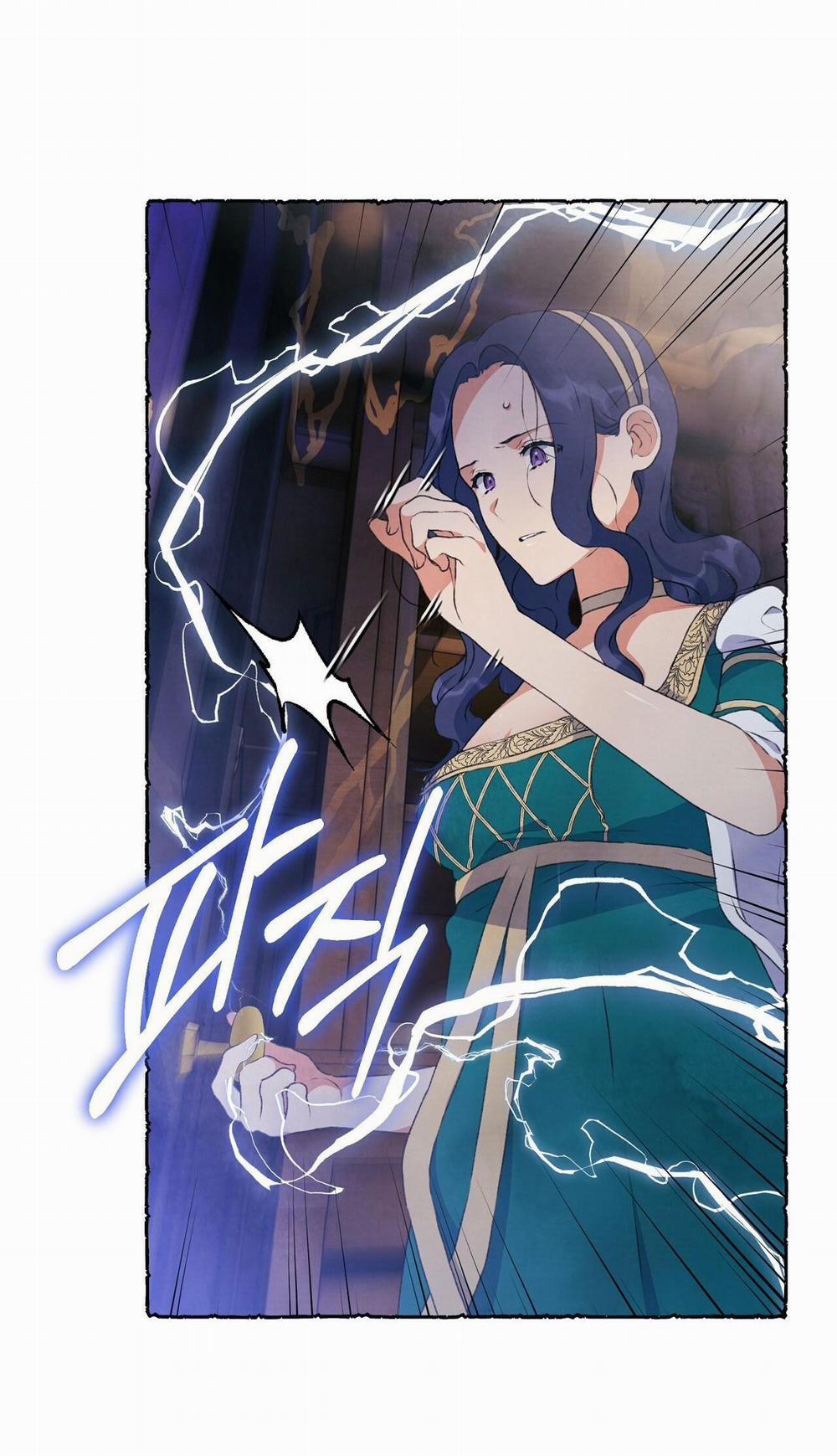 [18+] Chuyện Của Những Pháp Sư Ấy 7.1 trang 34