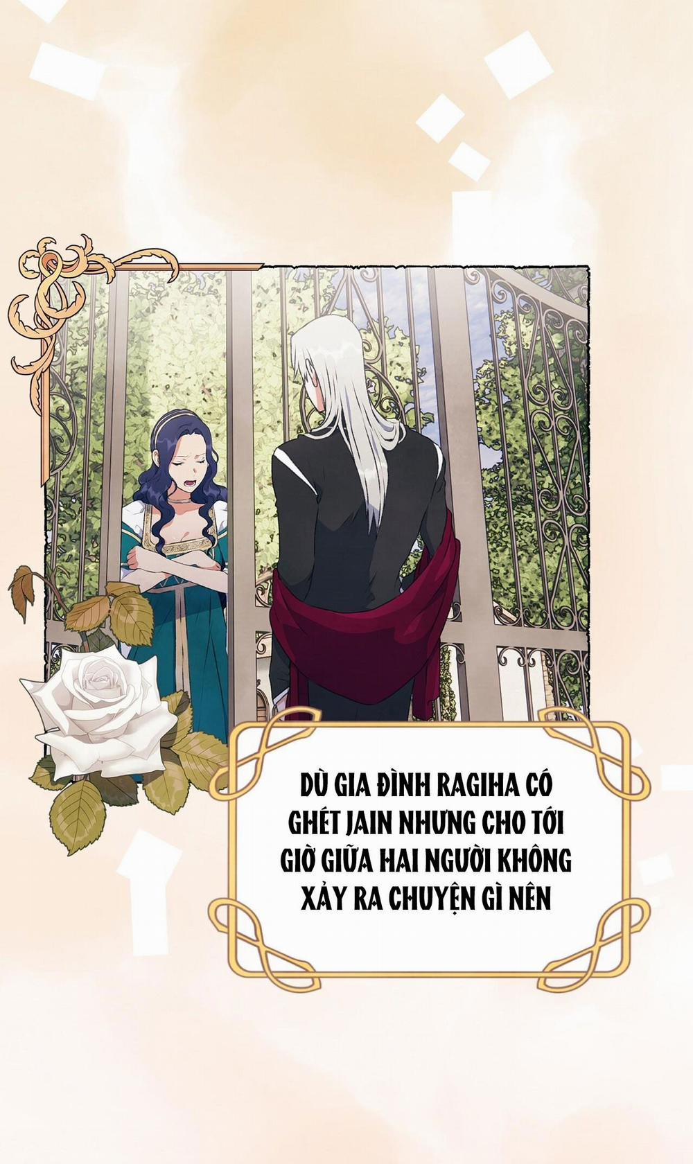 [18+] Chuyện Của Những Pháp Sư Ấy 7.1 trang 6