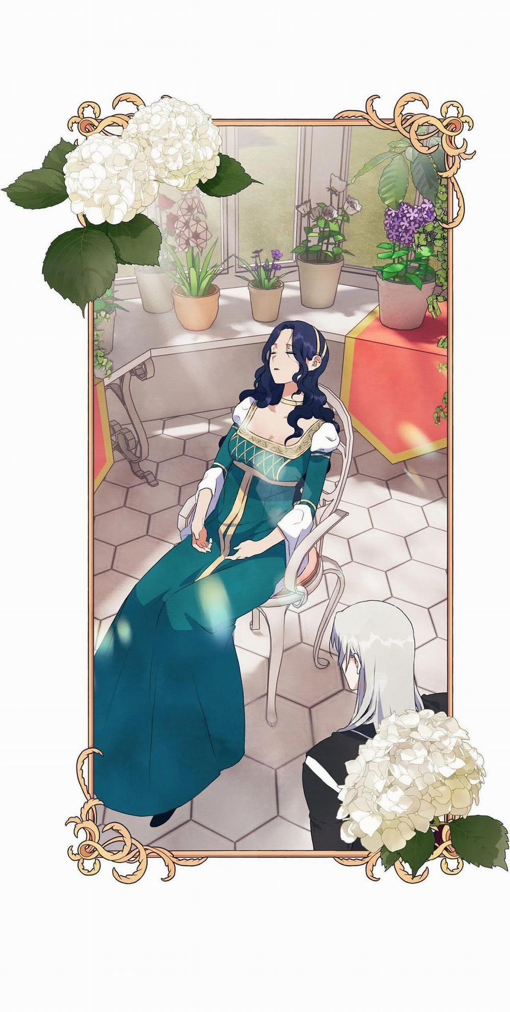 [18+] Chuyện Của Những Pháp Sư Ấy 7.1 trang 8