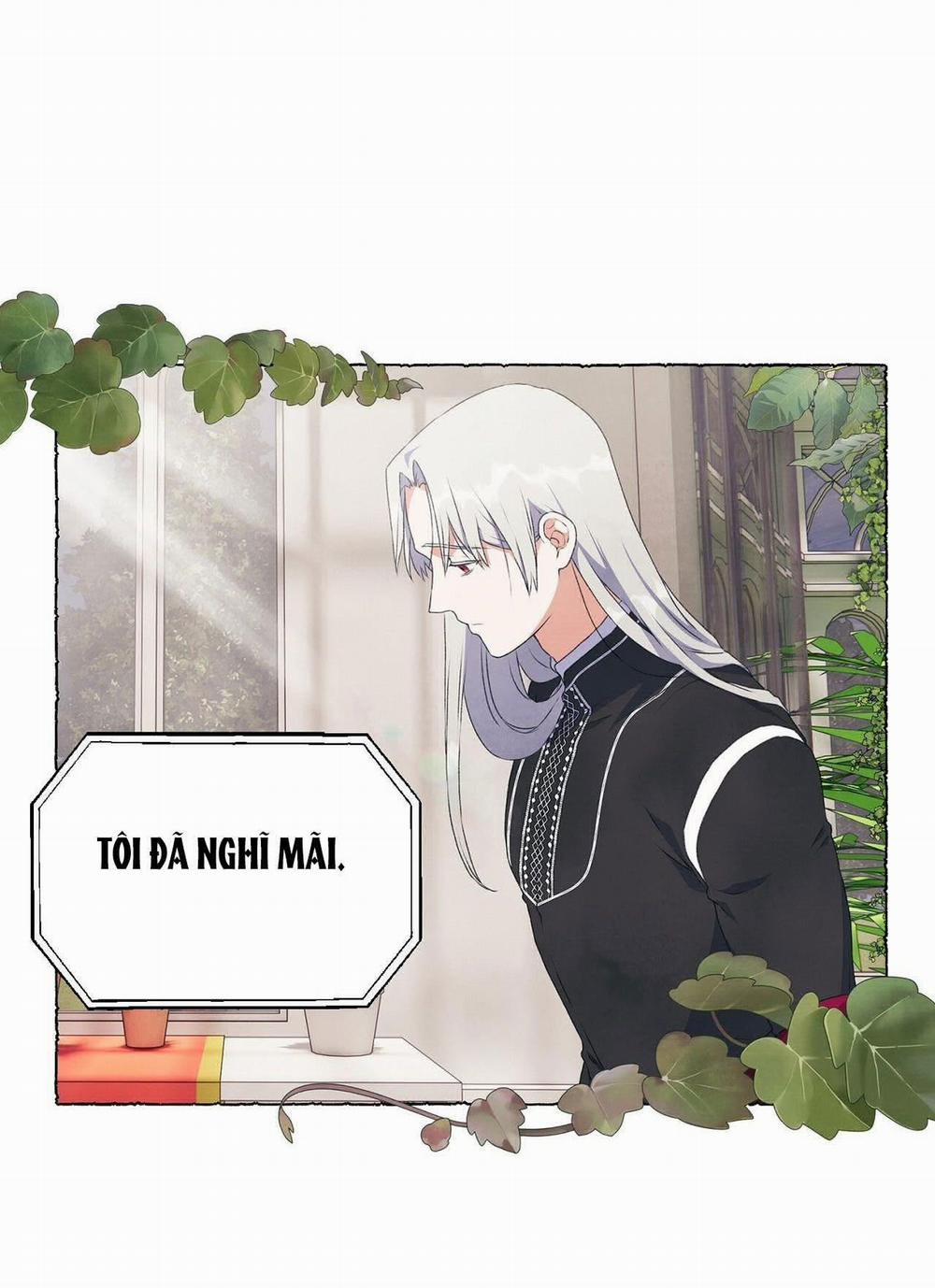 [18+] Chuyện Của Những Pháp Sư Ấy 7.1 trang 9