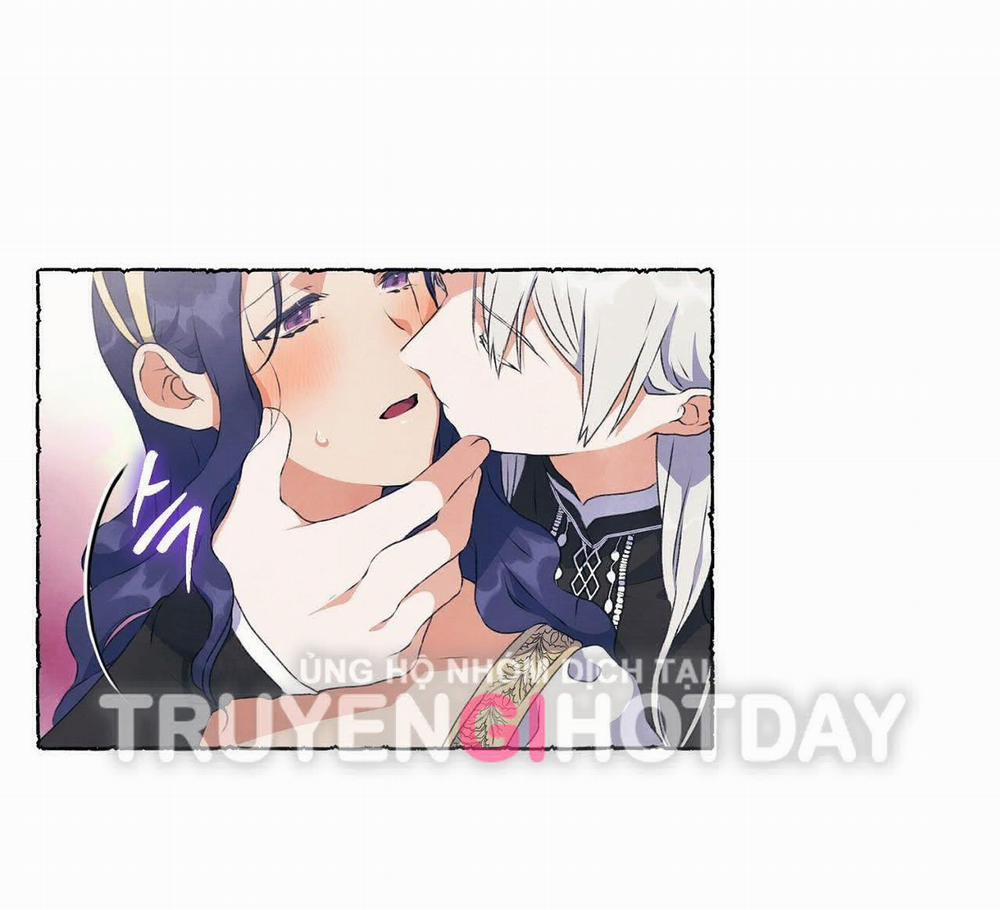 [18+] Chuyện Của Những Pháp Sư Ấy 7.2 trang 11