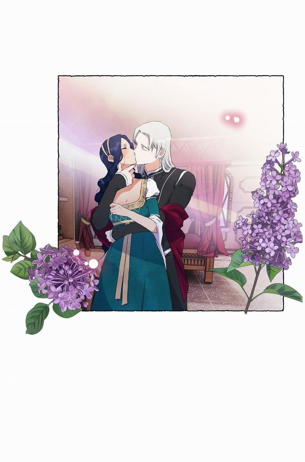 [18+] Chuyện Của Những Pháp Sư Ấy 7.2 trang 12