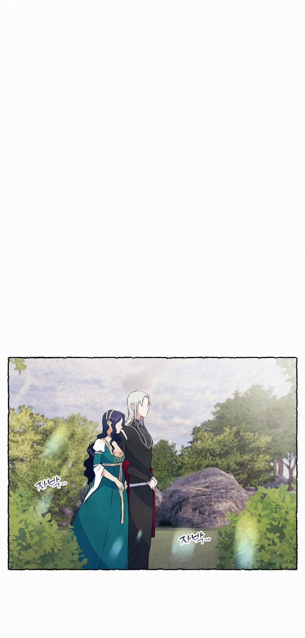 [18+] Chuyện Của Những Pháp Sư Ấy 7.2 trang 15