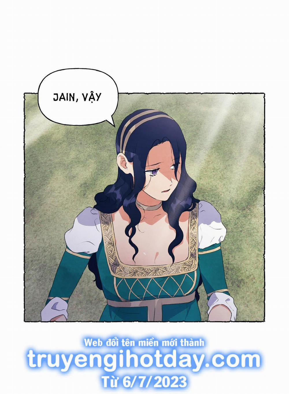 [18+] Chuyện Của Những Pháp Sư Ấy 7.2 trang 16