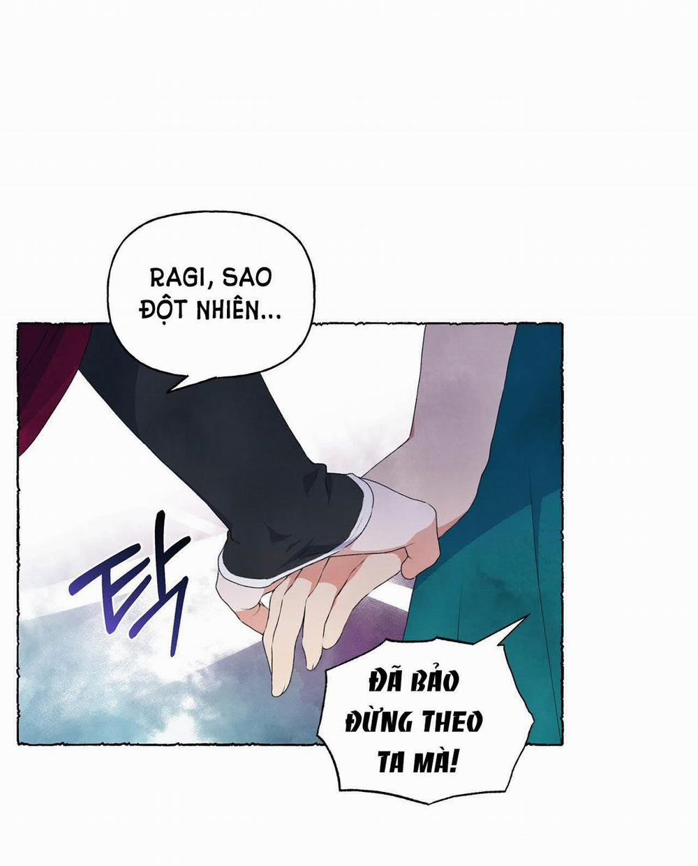 [18+] Chuyện Của Những Pháp Sư Ấy 7.2 trang 25