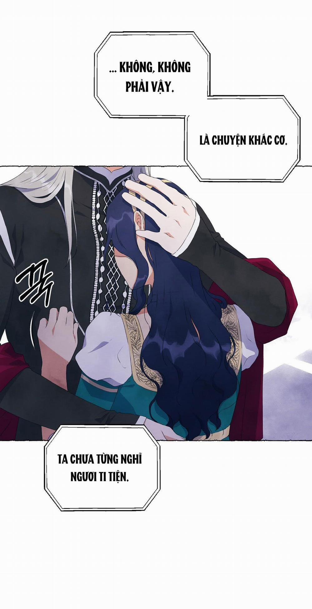 [18+] Chuyện Của Những Pháp Sư Ấy 7.2 trang 29