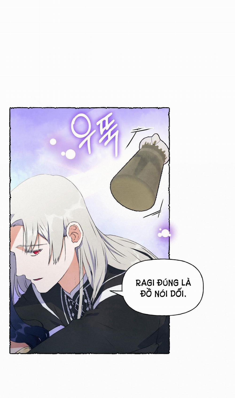 [18+] Chuyện Của Những Pháp Sư Ấy 7.2 trang 3