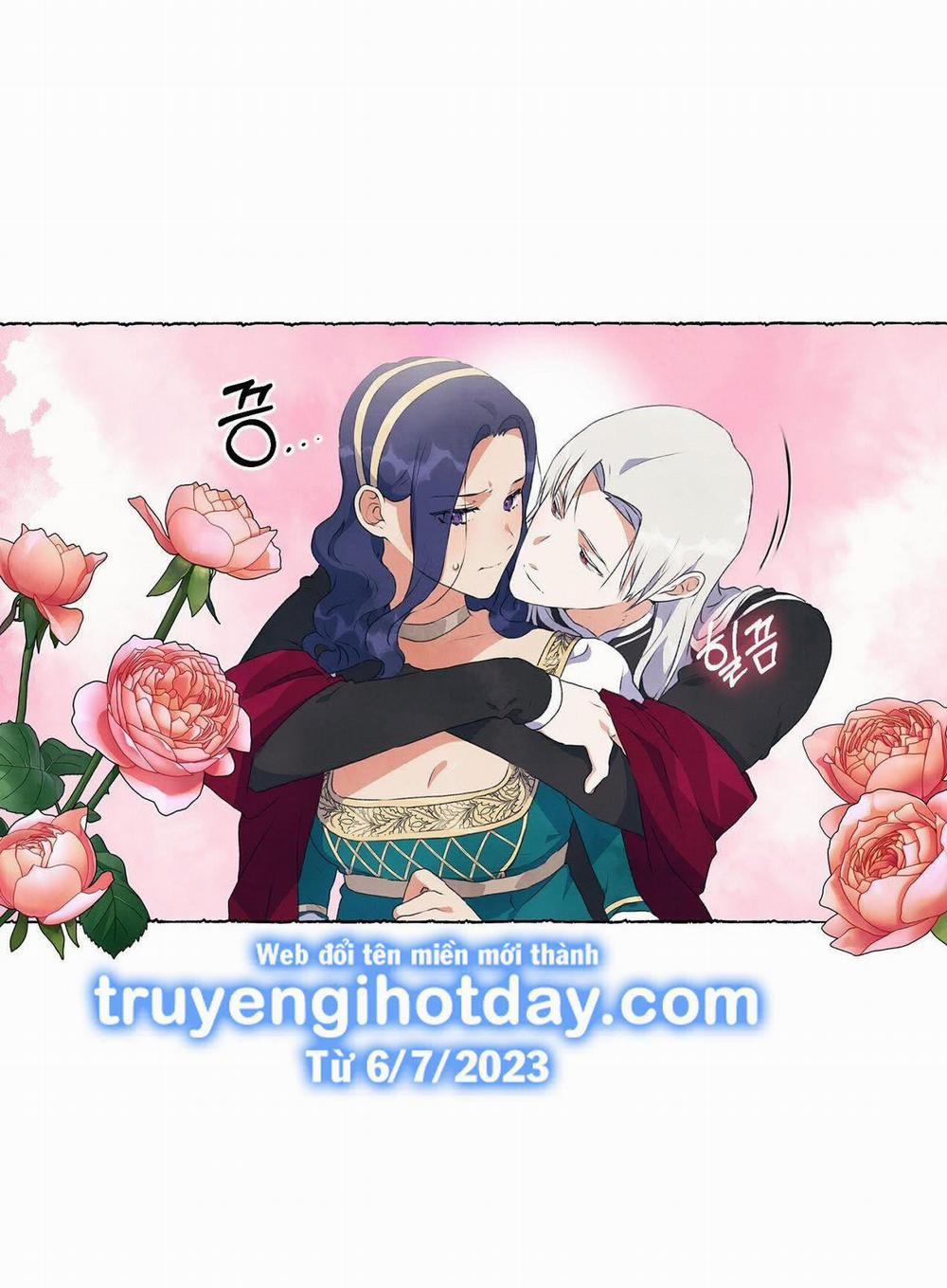 [18+] Chuyện Của Những Pháp Sư Ấy 7.2 trang 7