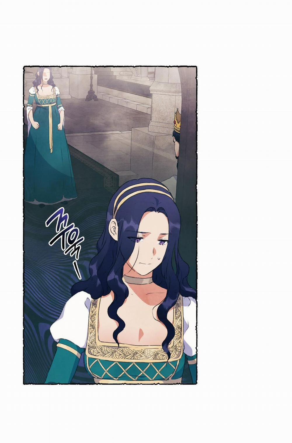 [18+] Chuyện Của Những Pháp Sư Ấy 8.1 trang 11