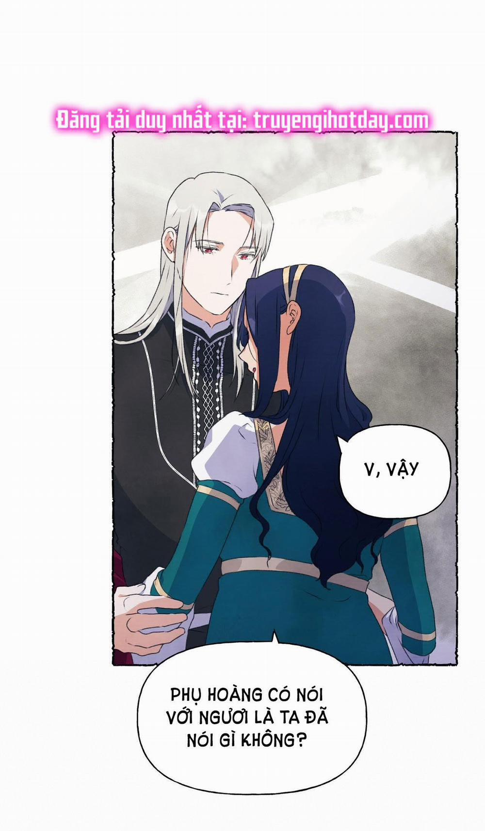 [18+] Chuyện Của Những Pháp Sư Ấy 8.1 trang 12