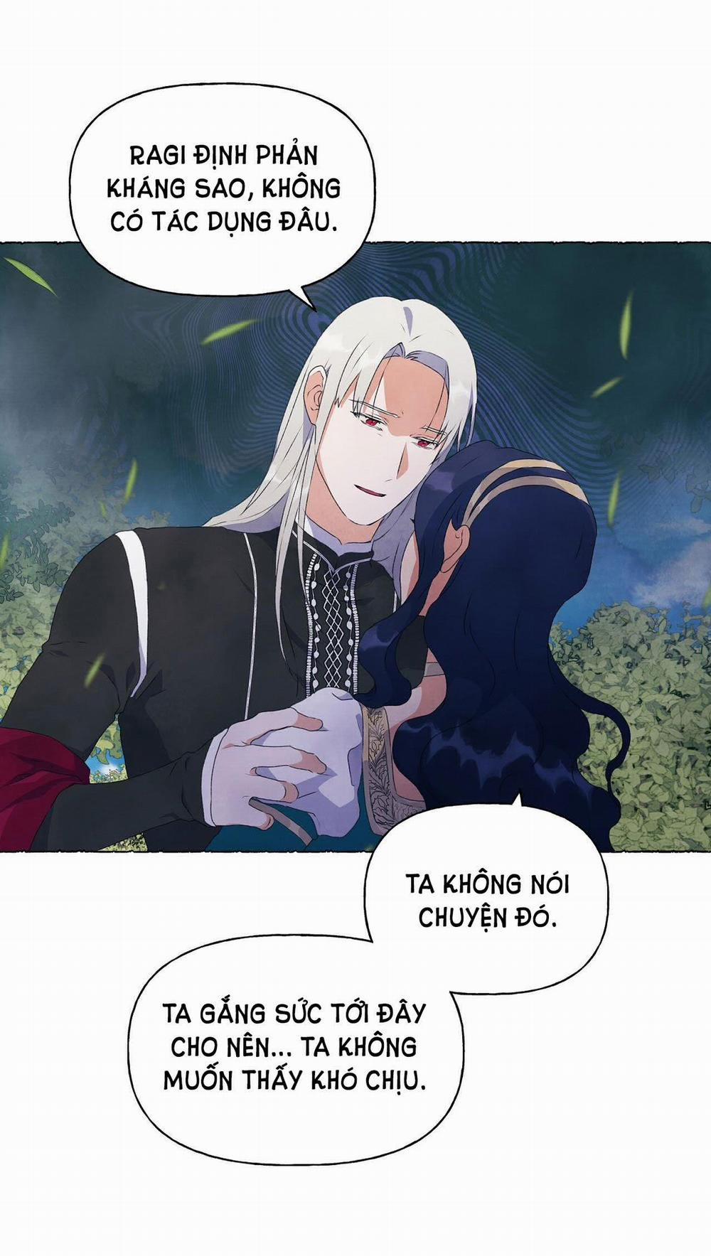 [18+] Chuyện Của Những Pháp Sư Ấy 8.1 trang 17