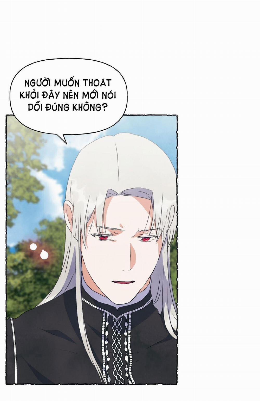 [18+] Chuyện Của Những Pháp Sư Ấy 8.1 trang 19