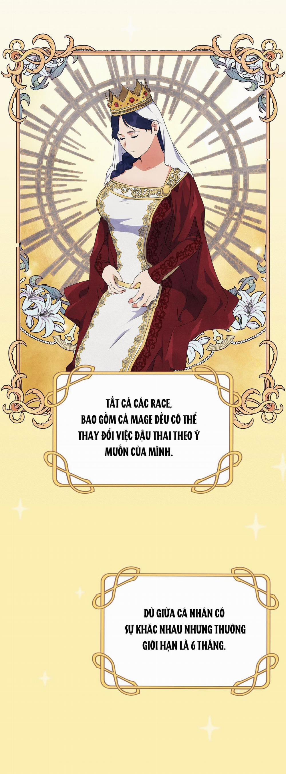 [18+] Chuyện Của Những Pháp Sư Ấy 8.1 trang 22