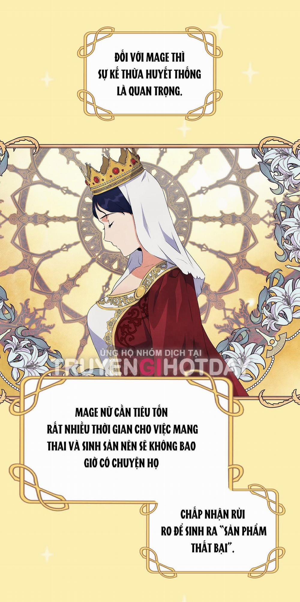 [18+] Chuyện Của Những Pháp Sư Ấy 8.1 trang 23