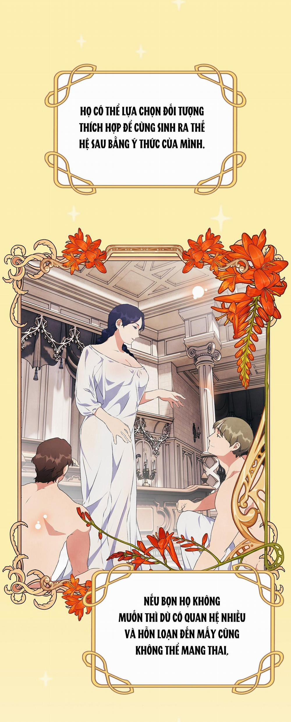 [18+] Chuyện Của Những Pháp Sư Ấy 8.1 trang 24