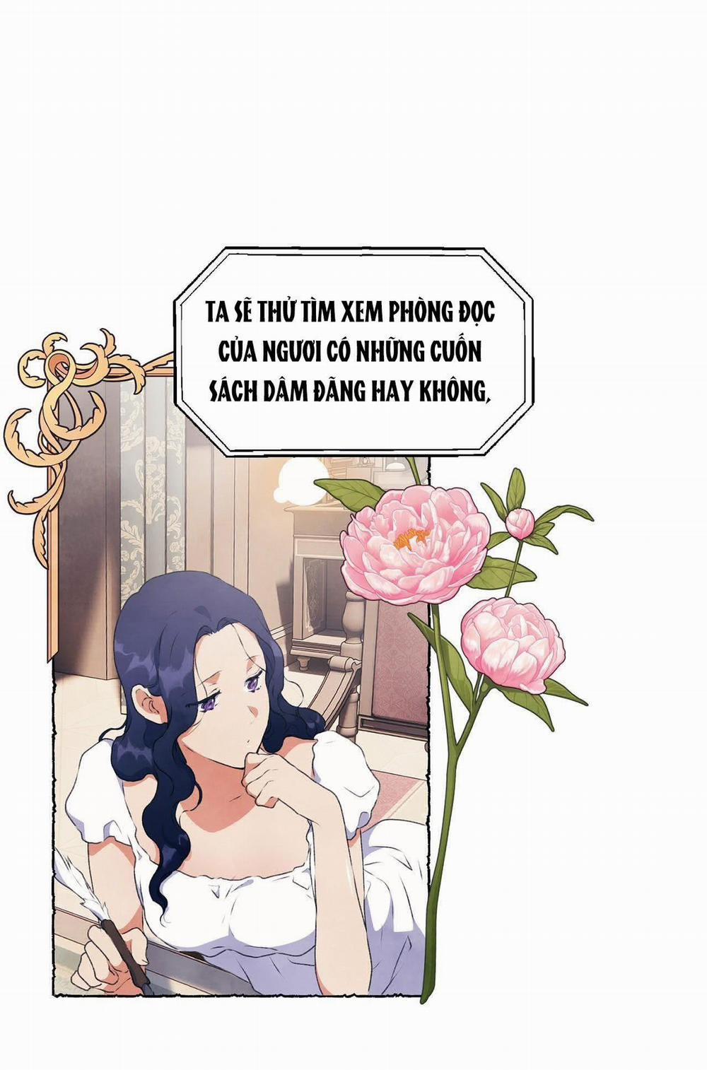 [18+] Chuyện Của Những Pháp Sư Ấy 8.1 trang 28