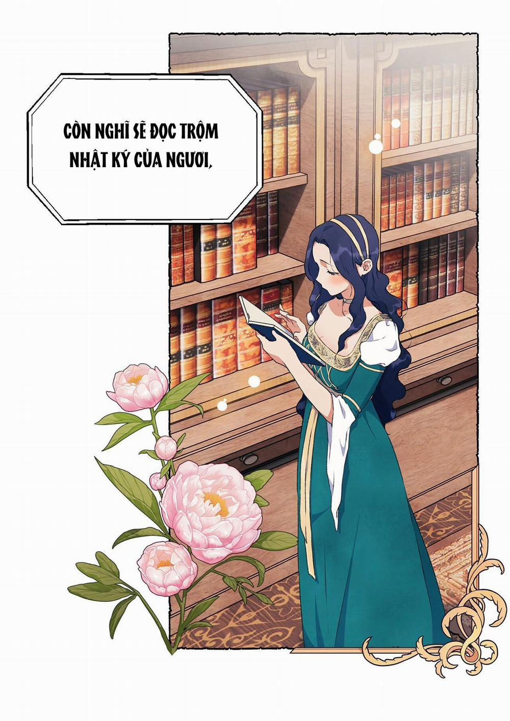 [18+] Chuyện Của Những Pháp Sư Ấy 8.1 trang 29