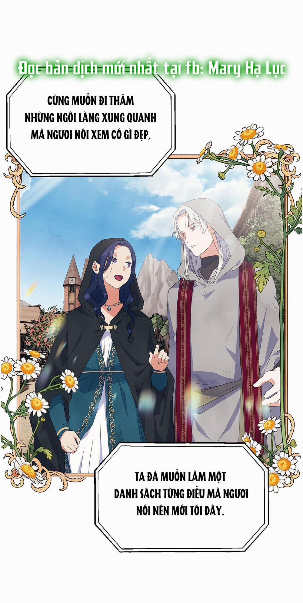 [18+] Chuyện Của Những Pháp Sư Ấy 8.1 trang 32