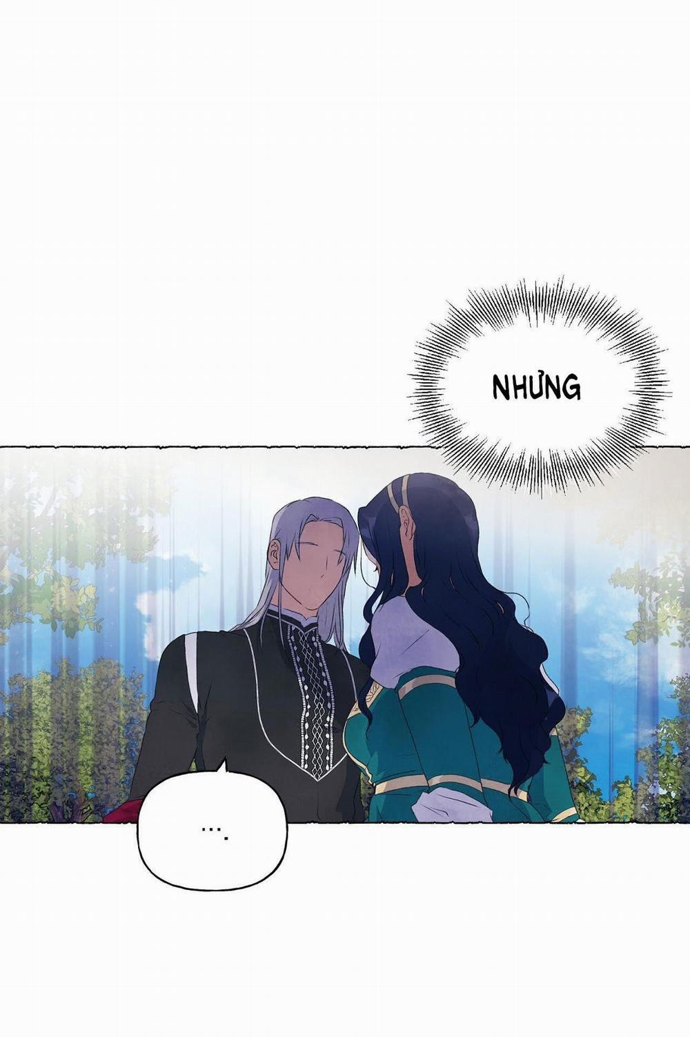 [18+] Chuyện Của Những Pháp Sư Ấy 8.1 trang 33