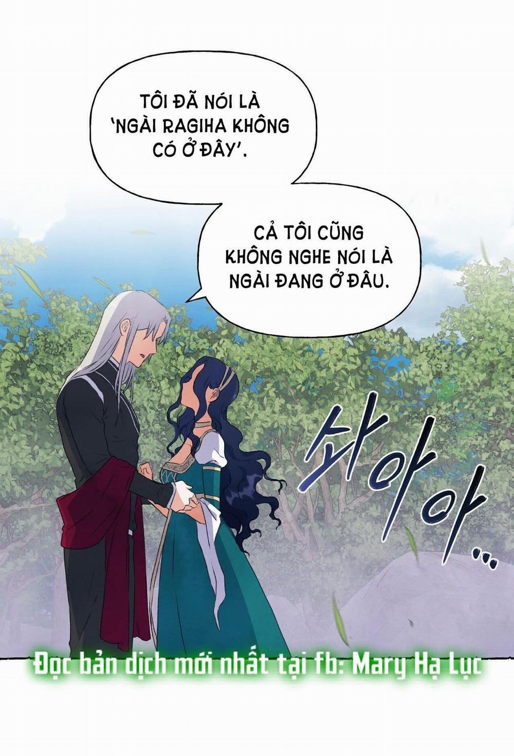 [18+] Chuyện Của Những Pháp Sư Ấy 8.1 trang 8