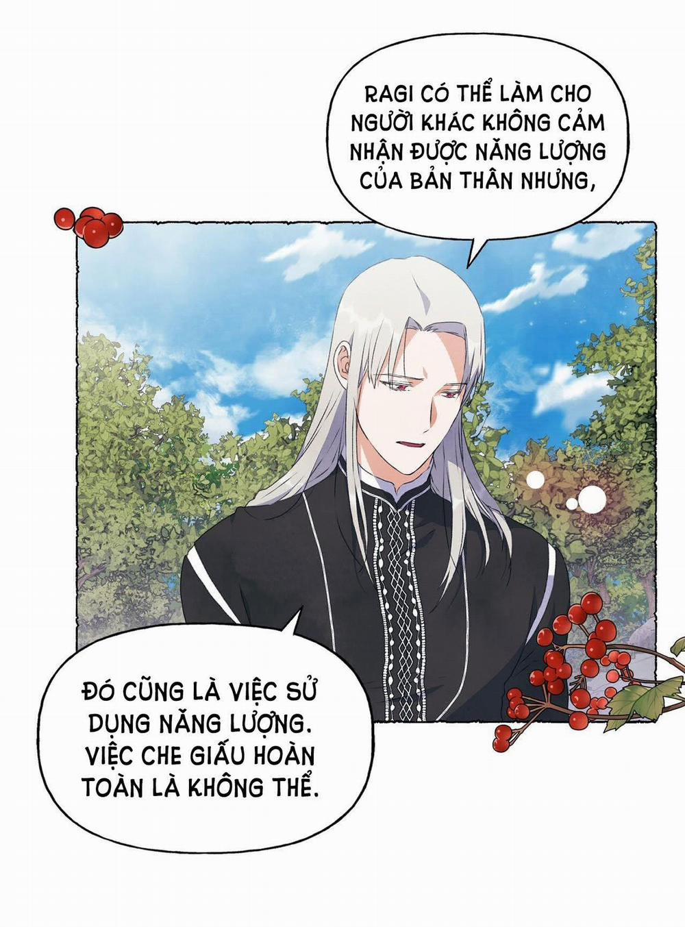 [18+] Chuyện Của Những Pháp Sư Ấy 8.2 trang 2