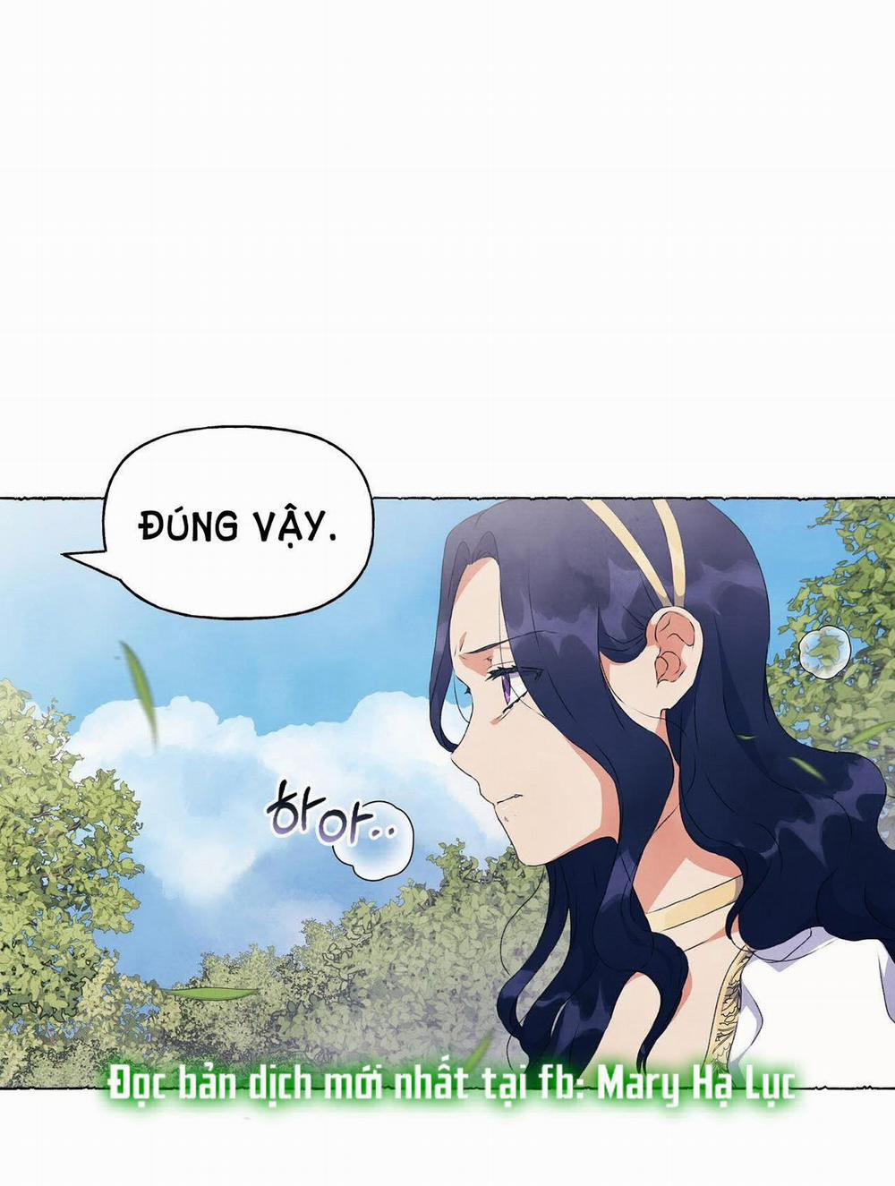 [18+] Chuyện Của Những Pháp Sư Ấy 8.2 trang 21