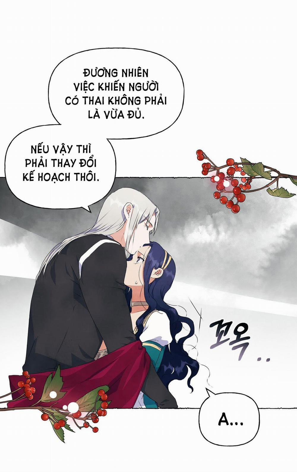 [18+] Chuyện Của Những Pháp Sư Ấy 8.2 trang 7