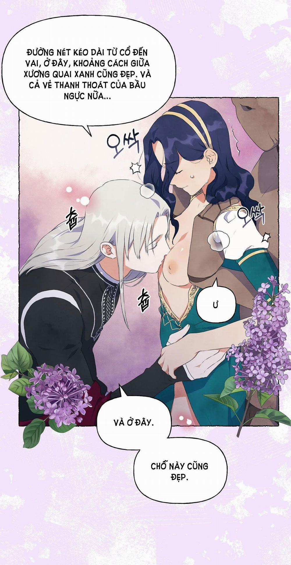 [18+] Chuyện Của Những Pháp Sư Ấy 9.1 trang 11