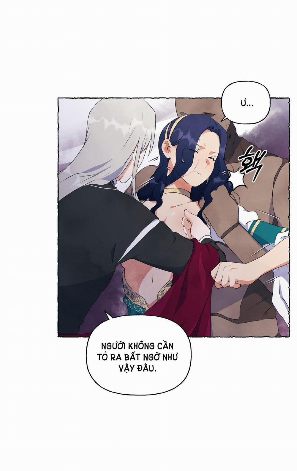 [18+] Chuyện Của Những Pháp Sư Ấy 9.1 trang 9