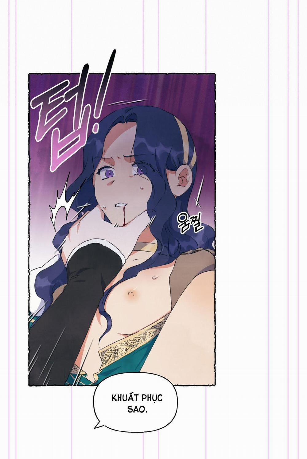 [18+] Chuyện Của Những Pháp Sư Ấy 9.2 trang 0