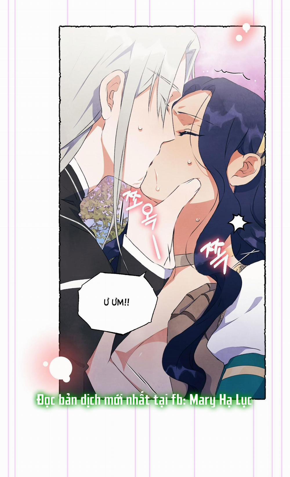 [18+] Chuyện Của Những Pháp Sư Ấy 9.2 trang 1