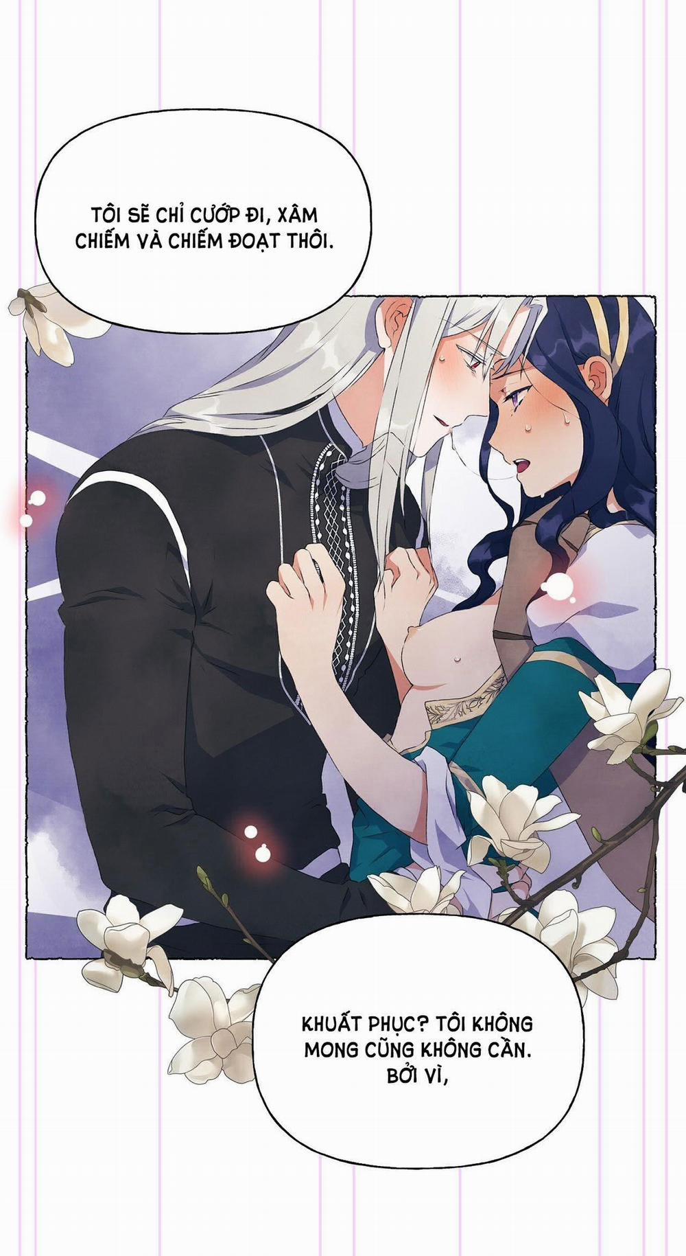 [18+] Chuyện Của Những Pháp Sư Ấy 9.2 trang 4